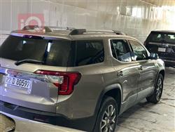 GMC Acadia